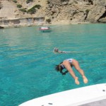 Ibiza VIP boat party, Ibiza boatparty, Ibiza boat party, Boat girls, Ibiza boat girls