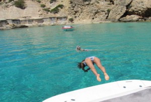 Ibiza VIP boat party, Ibiza boatparty, Ibiza boat party, Boat girls, Ibiza boat girls