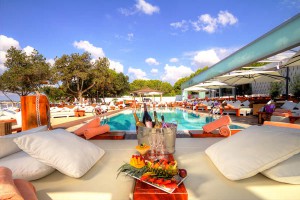 Ibiza Pool Reservations, Ibiza VIP reservations, Ibiza VIP Pool, pool company girls