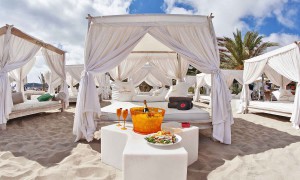 Ibieach Club, Ibiza beach club, Ibiza VIP reservations